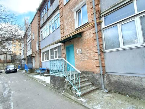 квартира по адресу Архитектора Паученко ул. (Леніна), 77