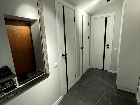 квартира по адресу Высочана ул., 5