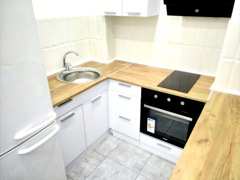 квартира по адресу Академика Филатова ул., 2 к1