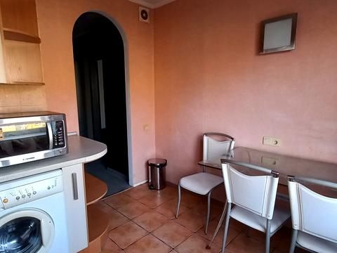 квартира по адресу Героев просп., 40