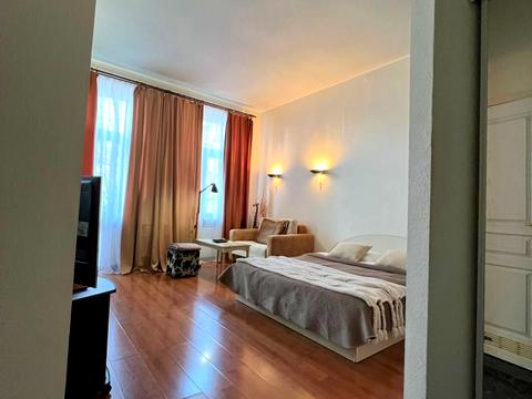 квартира по адресу Рогнединская ул., 1/13