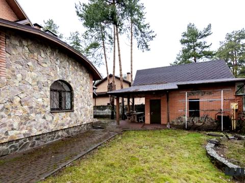 дом по адресу Вишнёвая ул., 23