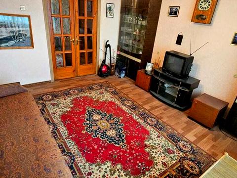 квартира по адресу Константина Великого ул., 16