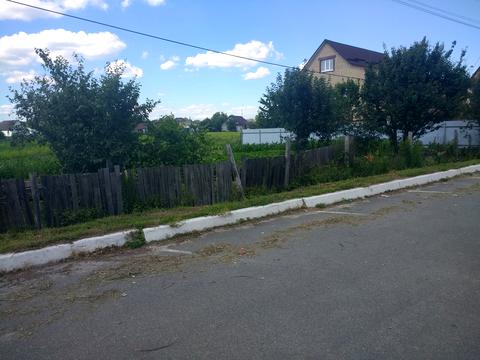 участок по адресу Соборна, 4