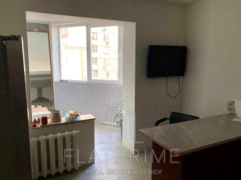 квартира по адресу Оноре де Бальзака ул., 55-В