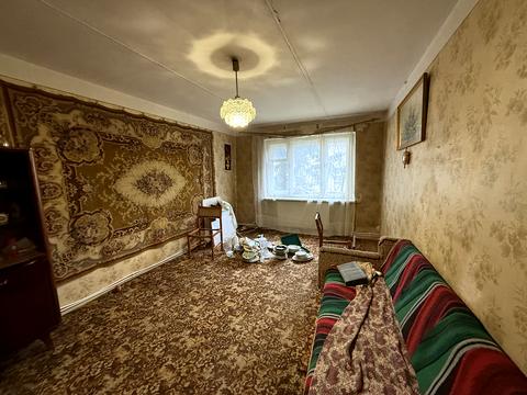 квартира по адресу Станционная ул., 8