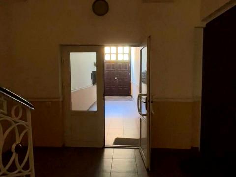 квартира по адресу Тарасовская ул., 6-А