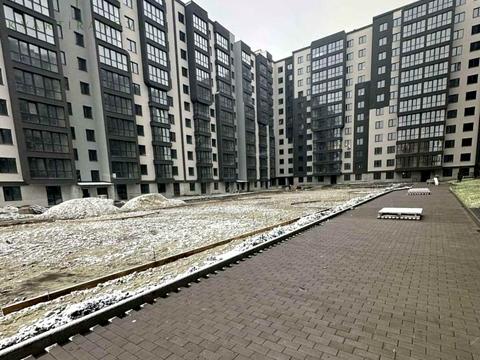 квартира за адресою Роксоляни вул., 63