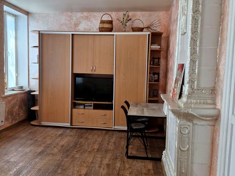 квартира по адресу Александра Поля просп. (Кірова), 33-Г