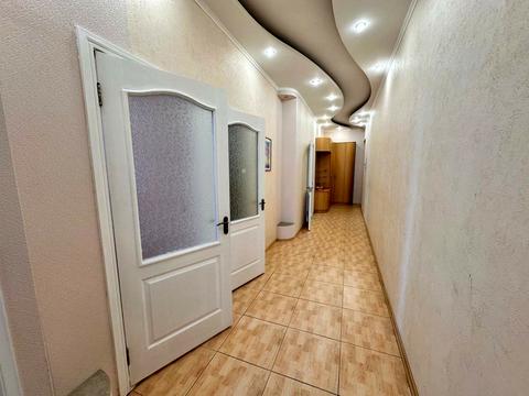 квартира за адресою Погранична, 13