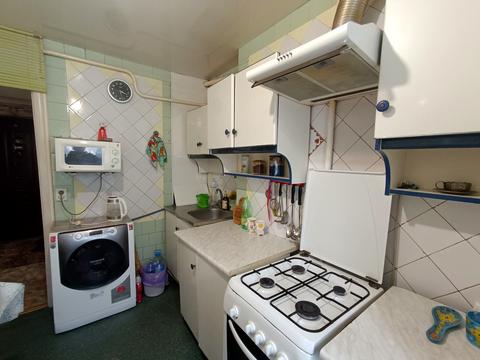 квартира за адресою Слобожанський просп. (ім. газети Правда), 