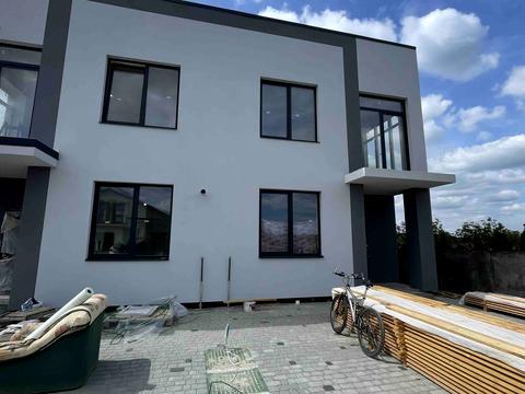 дом по адресу Потічкова