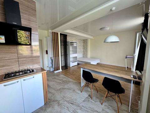 квартира за адресою Сергія Колачевського вул. (23 Лютого), 107