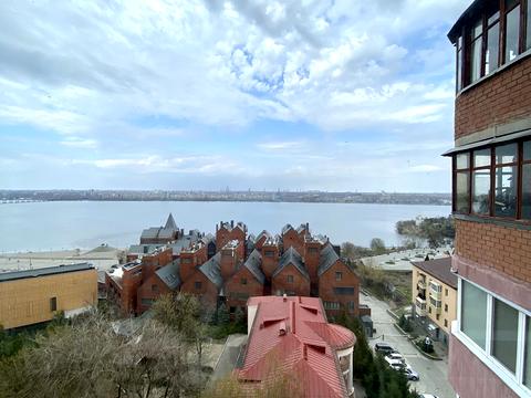 квартира по адресу Володимира Вернадського ул. (Дзержинського), 35 к6