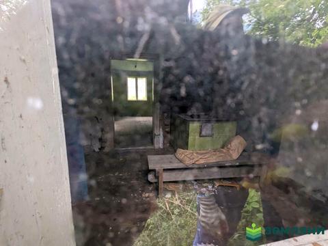 ділянка за адресою 