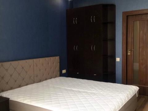 квартира по адресу Гетмана Мазепы ул., 35б