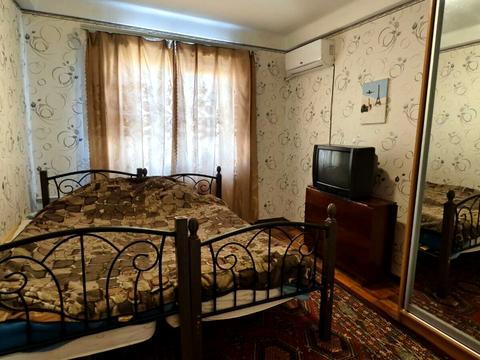 квартира по адресу Василия Сергиенко ул. (Заднепровская), 25