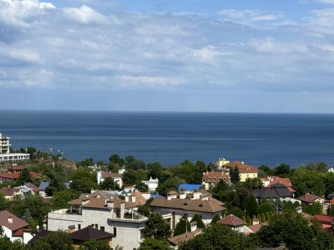 квартира по адресу Аркадиевский пер., 9/1
