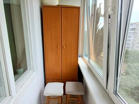 квартира по адресу Литовський просп. (Мінський), 8-А