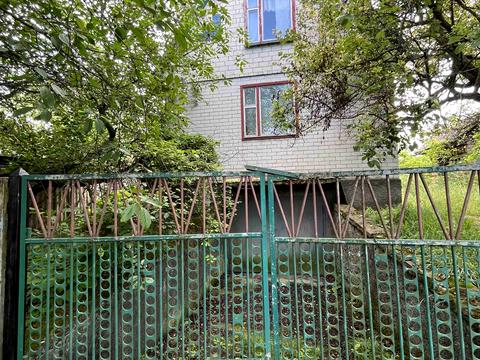 будинок за адресою Центральна