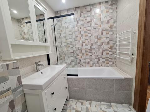 квартира за адресою Ревуцького вул., 54