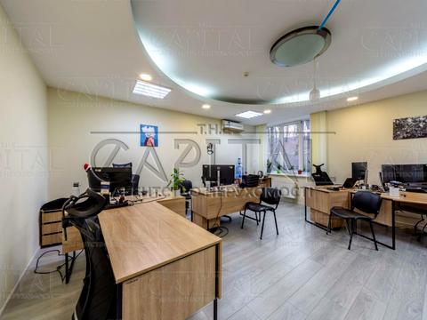 коммерческая по адресу Василия Тютюнника ул. (Анрі Барбюса), 5-В