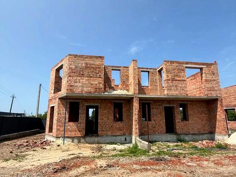 дом по адресу Вербицького, 8