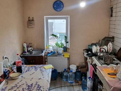 дом по адресу Антарктична ул.