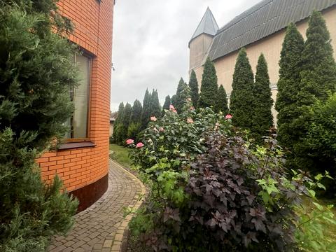 будинок за адресою 12/а Ентузіастів, 18