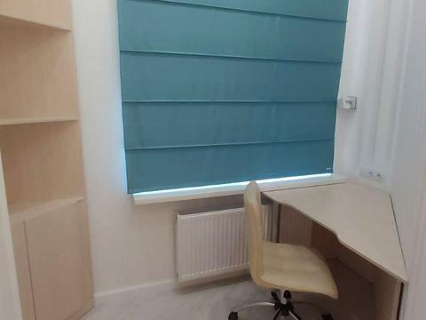 квартира за адресою Євгена Коновальця вул. (Щорса), 44-А