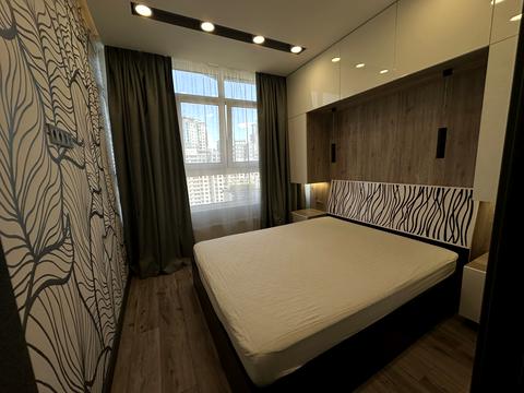 квартира за адресою Кахи Бендукідзе вул., 2