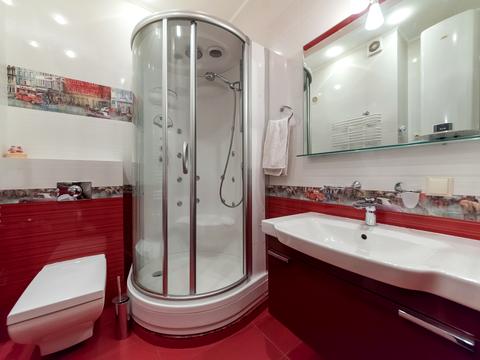 квартира по адресу Старонаводницкая ул., 13