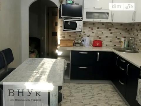 квартира по адресу Злуки просп., 41
