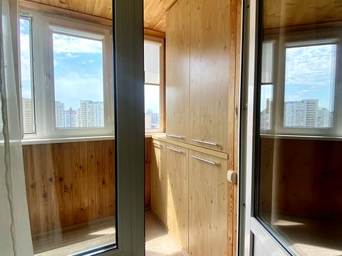 квартира по адресу Урловская ул., 19