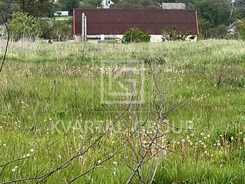 участок по адресу Гагаріна