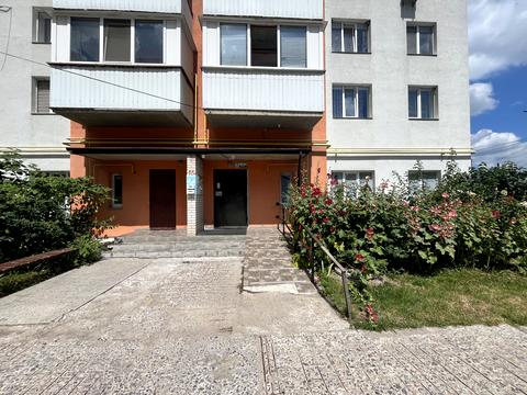 квартира по адресу Якова Гальчевского ул. (Тимощука), 37