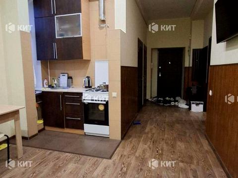 квартира за адресою Данилевського вул., 10