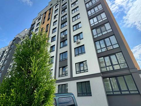 квартира по адресу Майборського ул., 11/1