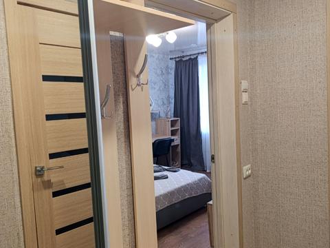 квартира по адресу Науки просп. (Гагарина), 120