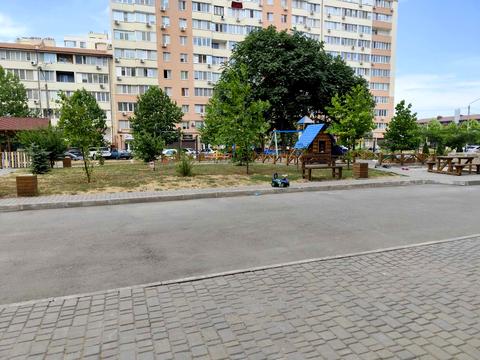 квартира за адресою Владислава Бувалкіна вул. (Бочарова Генерала), 75