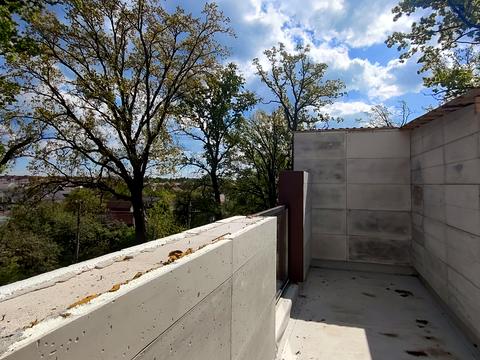 дом по адресу Киево-Мироцкая ул., 123-М