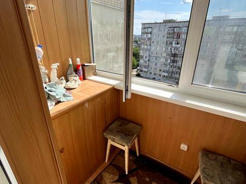 квартира по адресу Вербовая ул., 41а