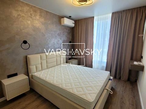 квартира за адресою Європейського Союзу просп. (Правди), 53/46