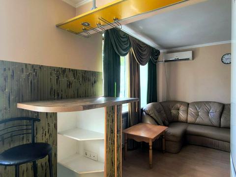 квартира за адресою Покровська площа, 34