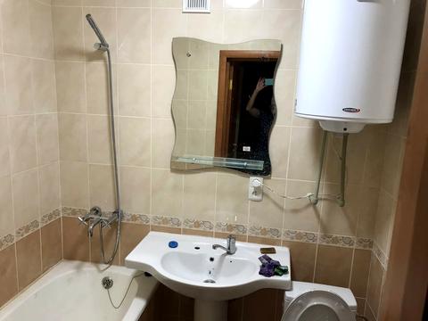 квартира по адресу Усенка ул., 9