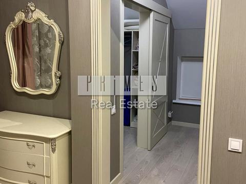 дом по адресу Центральная ул.