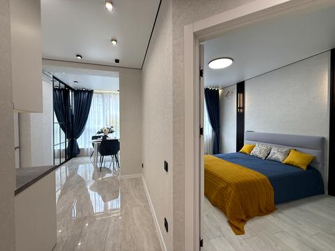 квартира за адресою Мартинова просп., 30