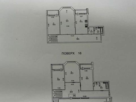 квартира по адресу Златоустовская ул., 25