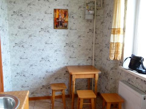 квартира за адресою Проїзна вул., 3