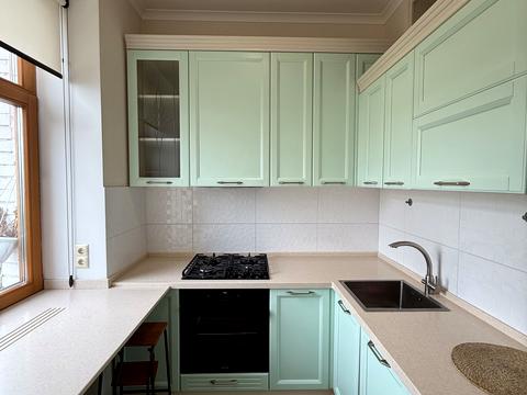 квартира за адресою Дмитра Дорошенка вул. (Чигоріна), 55